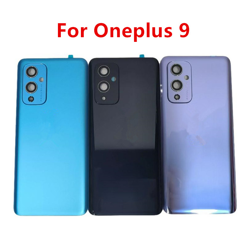 Phone Battery Replacement - Oneplus9 하우징 Oneplus 9 One Plus