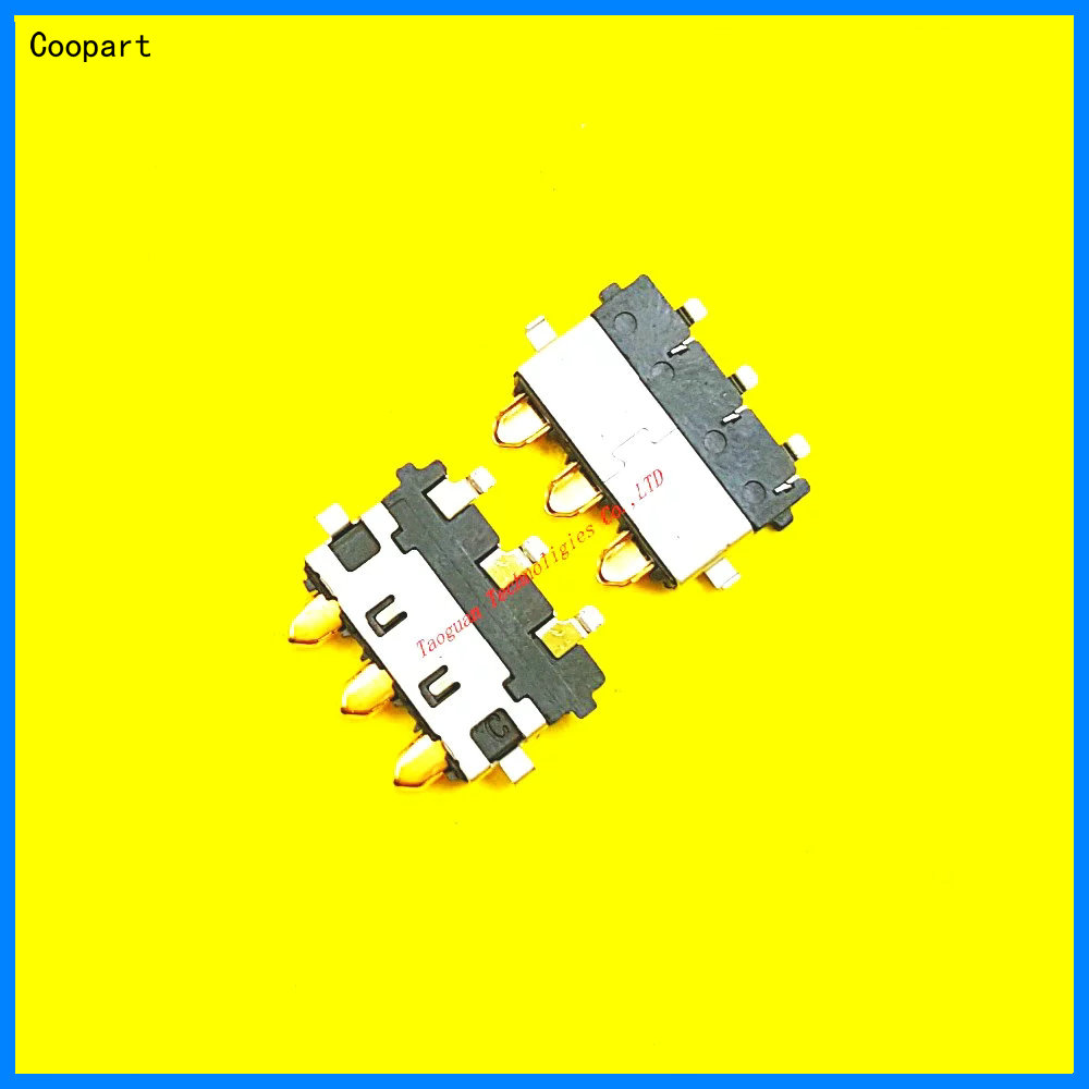 Phone Battery Replacement - Coopart 내부 배터리 커넥터 홀더 클립