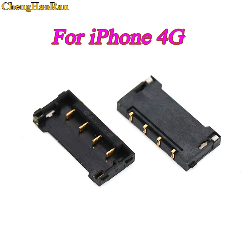 Phone Battery Replacement - 배터리 FPC 플러그 커넥터, 배터리 홀더