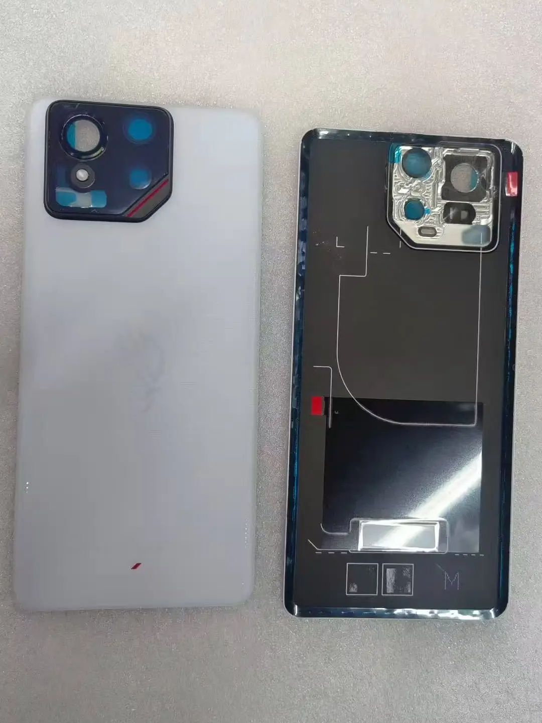 Phone Battery Replacement - Asus ROG Phone 9 ROG 버전