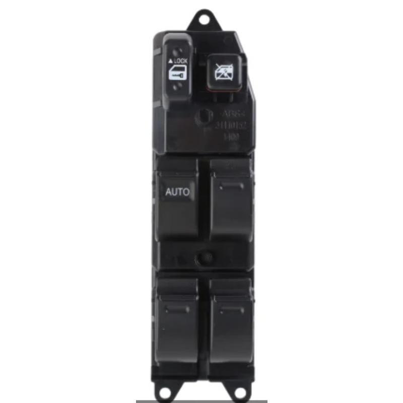Electronics Repair Master - 마스터 제어판 파워 윈도우 스위치 12V