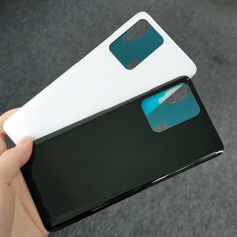 Phone Battery Replacement - Xiaomi-Mi 11T Pro 후면 배터리 커버,