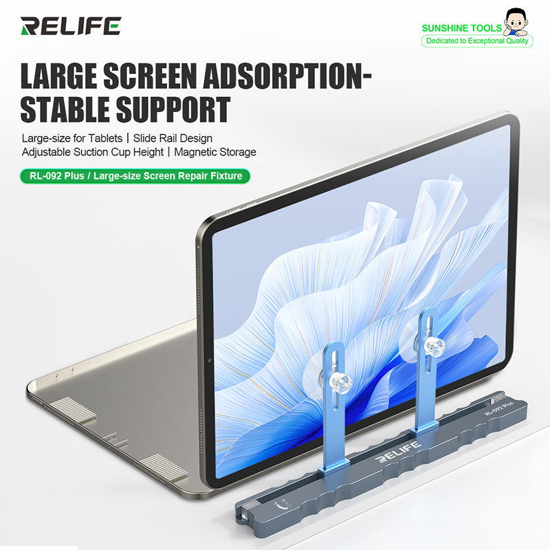 Phone Battery Replacement - RELIFE RL-092 Plus 태블릿/전화 배터리 및