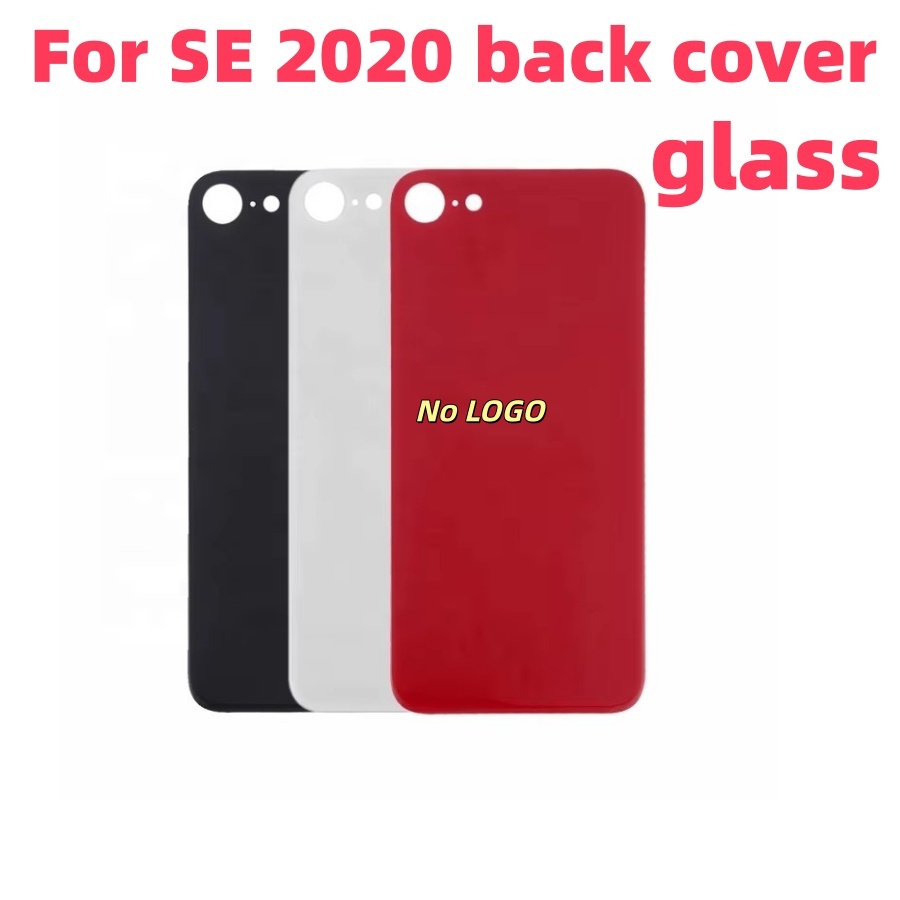Phone Battery Replacement - 아이폰 SE 2020용 후면 유리, 빠른