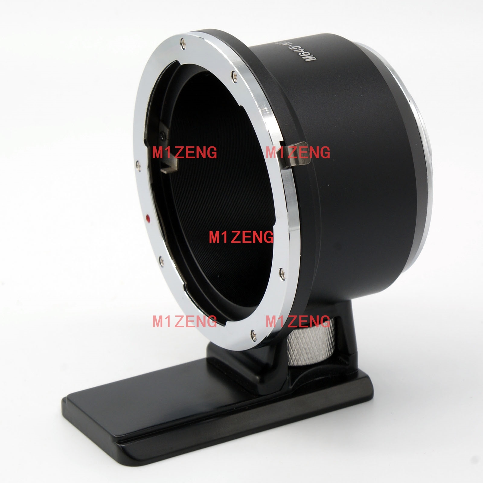 Sony Camera A7 Iv - M645-NEX 삼각대 어댑터 (마미야 645 렌즈용,