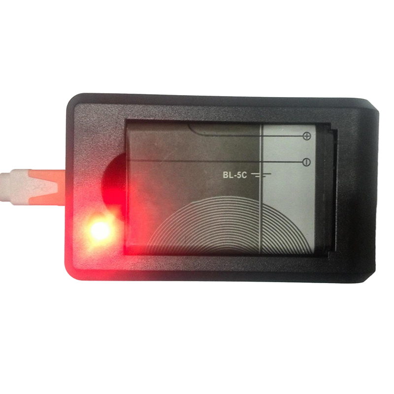 Phone Battery Replacement - 1Pc 다중 커넥터 무브먼트 BL-5C 교체