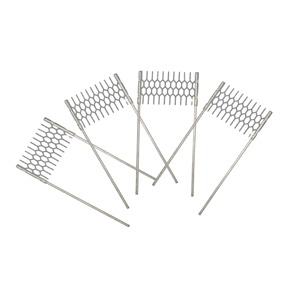 10/50/100pcs 열 와이어 메쉬 저항 재구성 0 - Electronics Repair Master 리뷰 및 가격