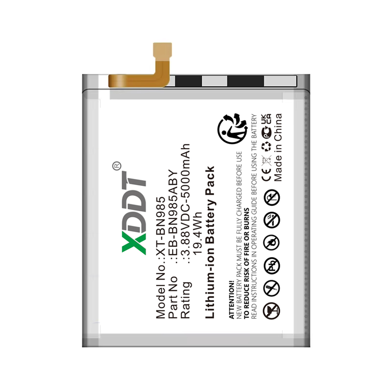 EB-BN985ABY 5000mAh 삼성 갤럭시 노트  - Phone Battery Replacement 리뷰 및 가격