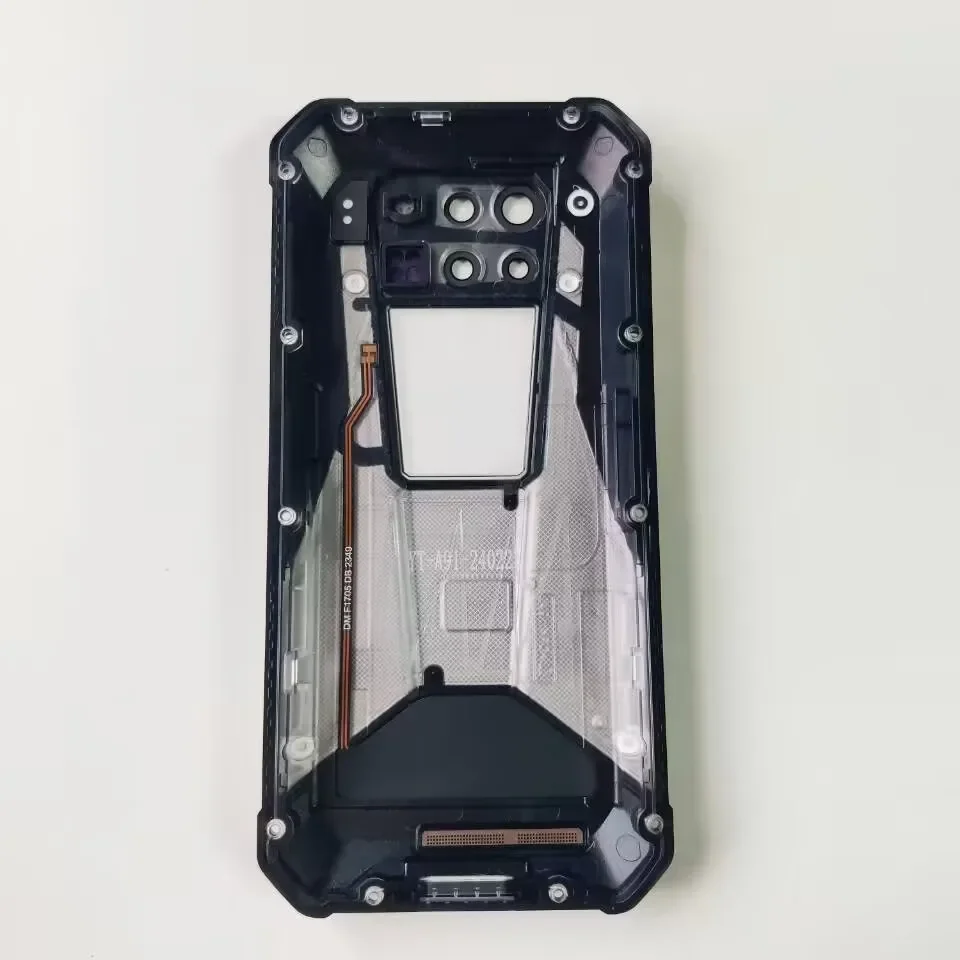 새로운 8849 유니허츠 탱크 3 휴대폰 후면 배터리  - Phone Battery Replacement 리뷰 및 가격