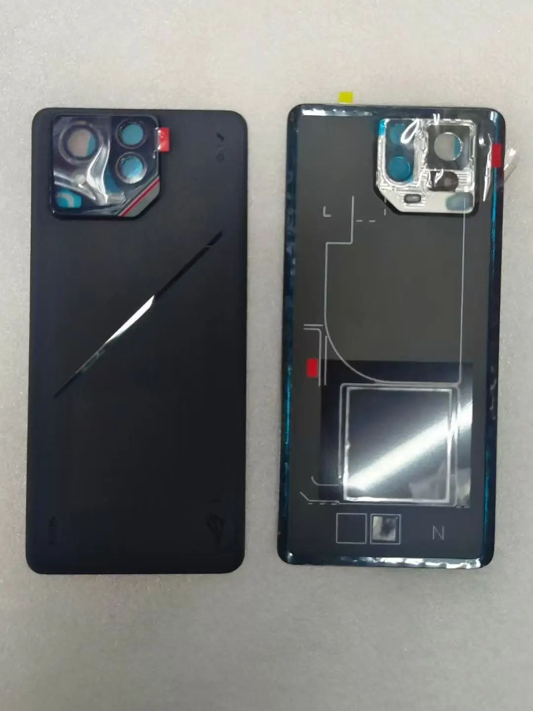 Asus ROG Phone 9 ROG 버전 용 팝 후면 - Phone Battery Replacement 리뷰 및 가격