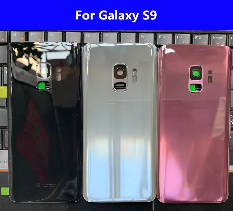 삼성 갤럭시 S9 유리 배터리 뒷면 커버 수리를위한 S - Phone Battery Replacement 리뷰 및 가격