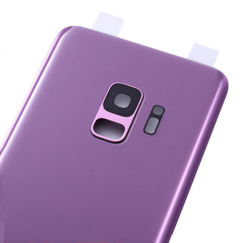 삼성 갤럭시 S9 유리 배터리 뒷면 커버 수리를위한 S - Phone Battery Replacement 리뷰 및 가격