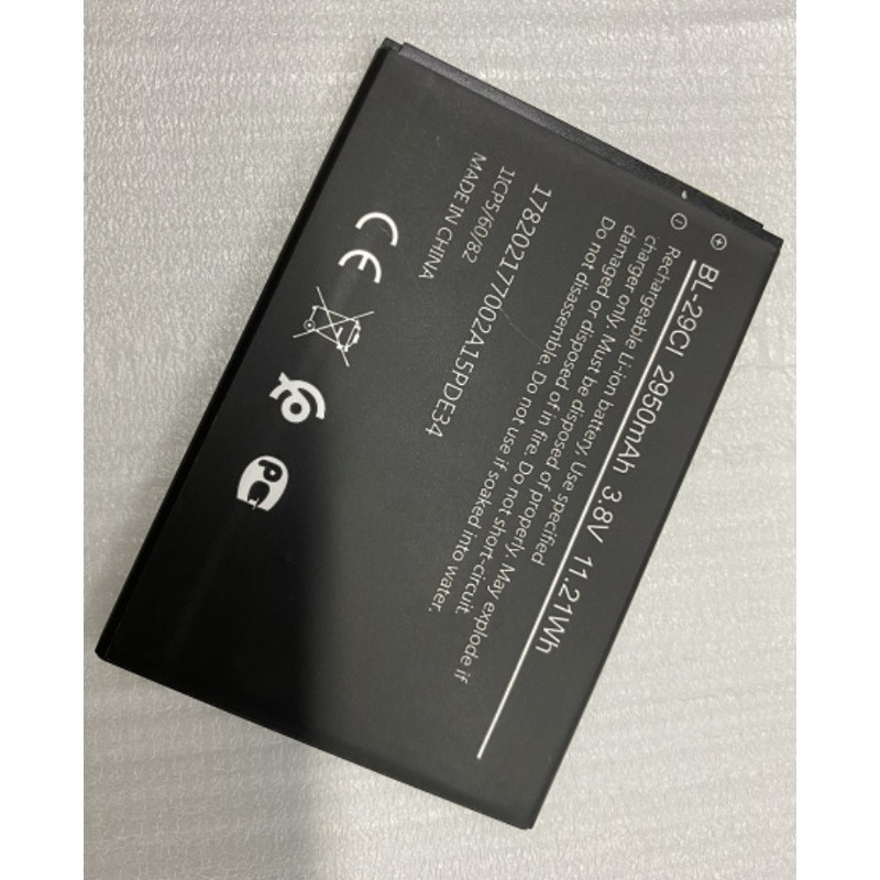 노키아 C10/C20용 새 BL-29CI 배터리 - 3 - Phone Battery Replacement 리뷰 및 가격