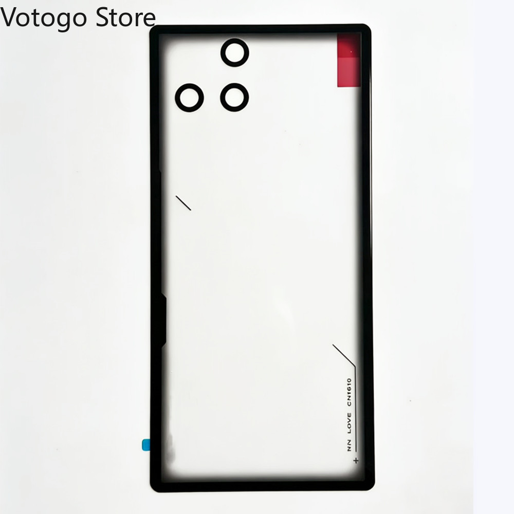 ZTE 누비아 레드 매직 11 프로 / NX809J 1 - Phone Battery Replacement 리뷰 및 가격