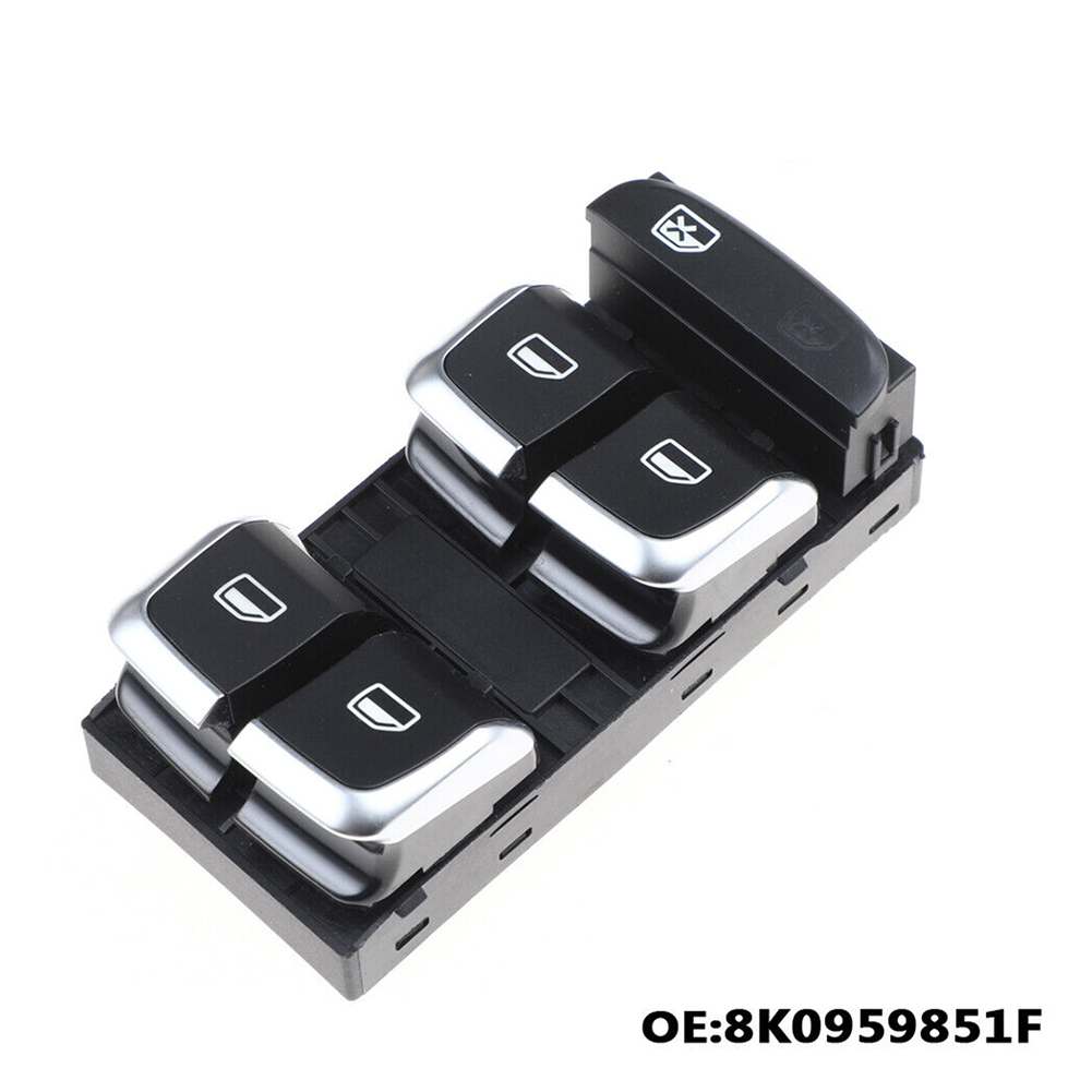 일상 운전 수리용 마스터 윈도우 스위치 자동차 마스터  - Electronics Repair Master 리뷰 및 가격