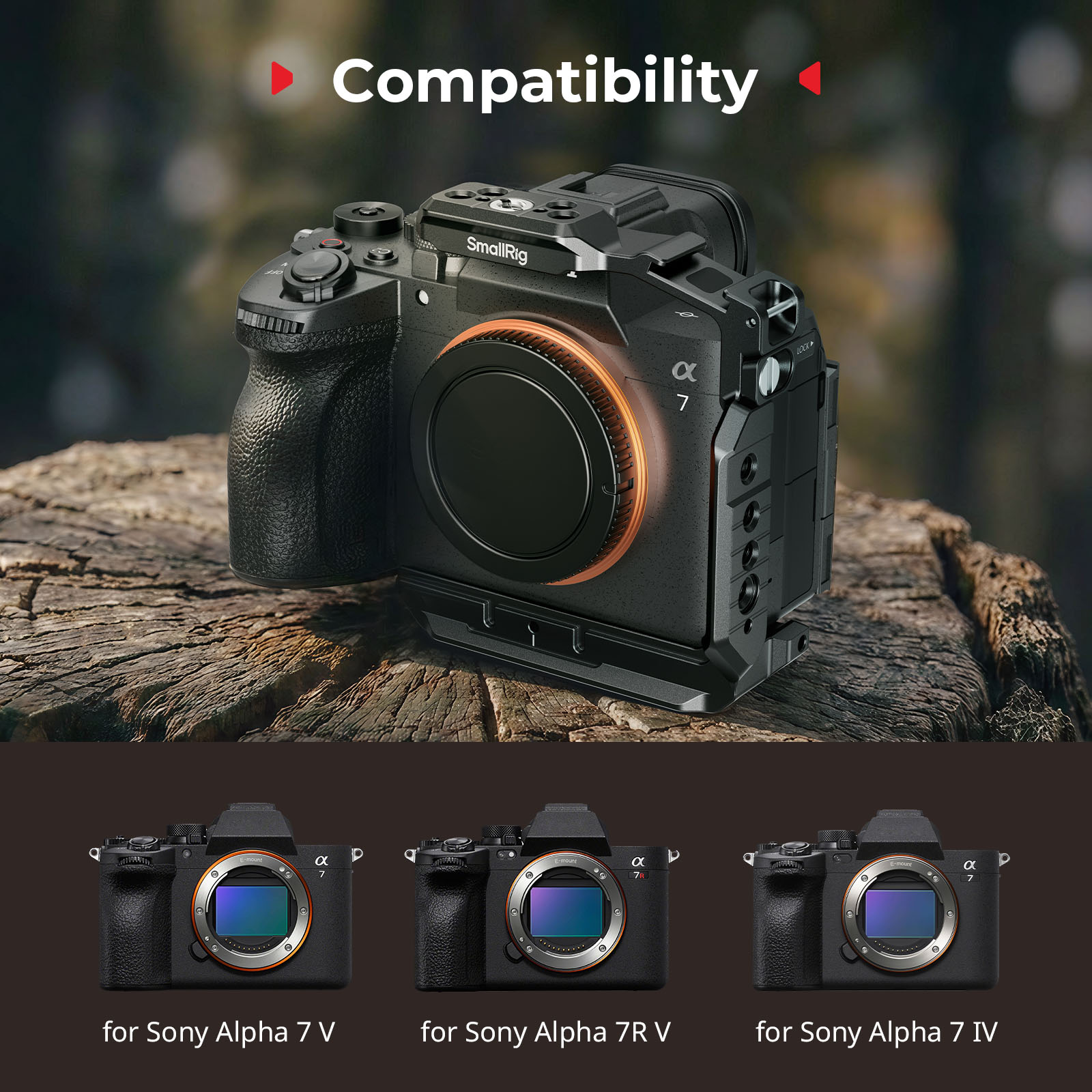 소니 A7 V / 7R V / 7 IV 아카스위스 QR - Sony Camera A7 Iv 리뷰 및 가격