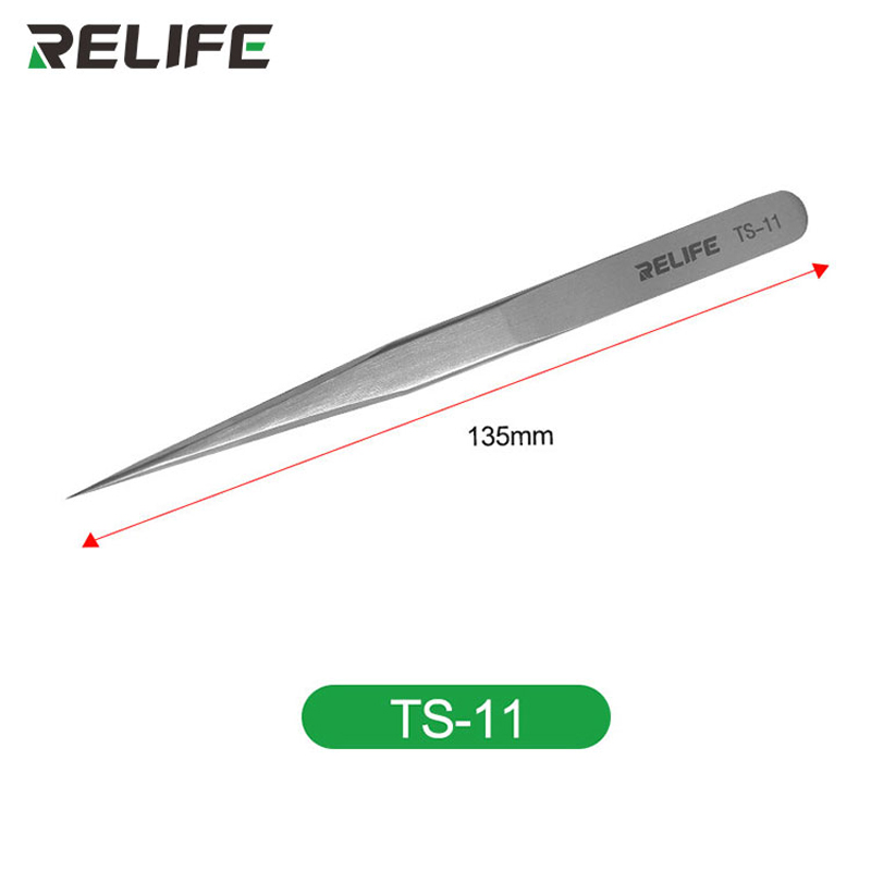 RELIFE TS-11 TS-15 정밀 곡선 스트레이트 - Electronic Repair Tutorial 리뷰 및 가격