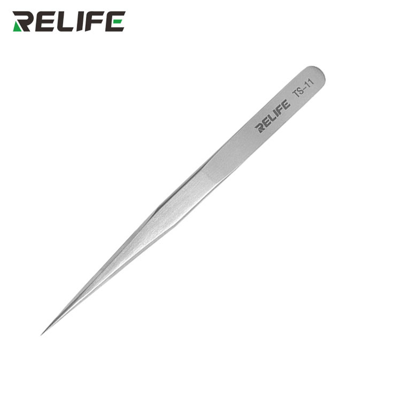 RELIFE TS-11 TS-15 정밀 곡선 스트레이트 - Electronic Repair Tutorial 리뷰 및 가격