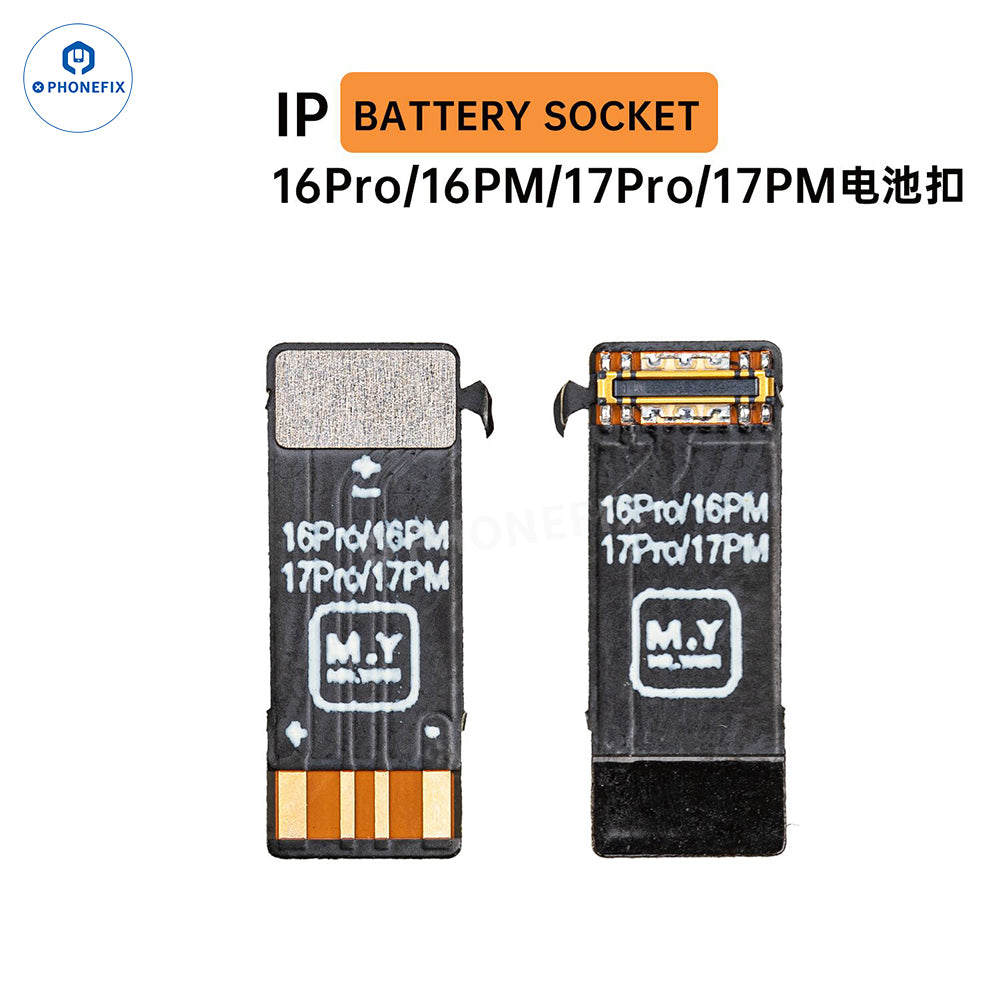 양씨(M.Y) 휴대폰 수리 배터리 버클 세트 (아이폰  - Phone Battery Replacement 리뷰 및 가격