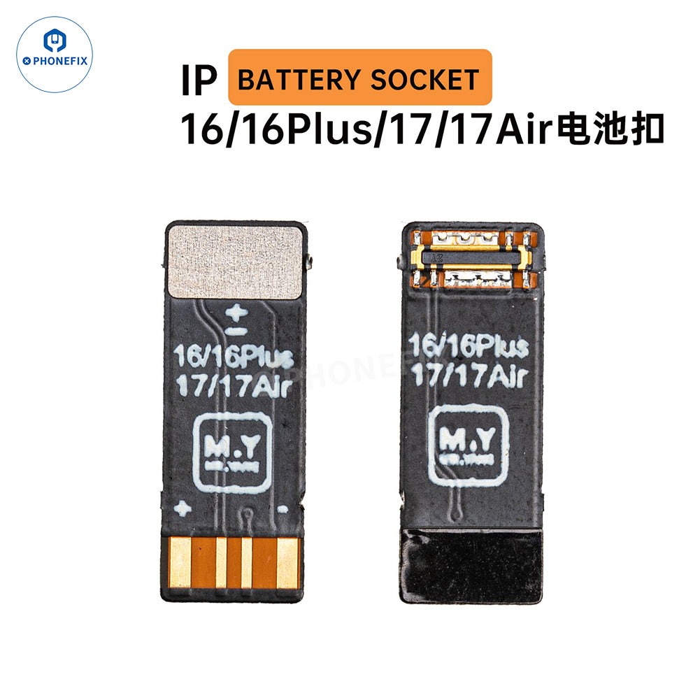 양씨(M.Y) 휴대폰 수리 배터리 버클 세트 (아이폰  - Phone Battery Replacement 리뷰 및 가격
