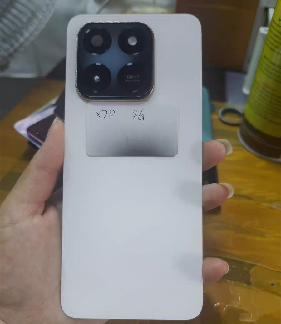 HonorX7D 배터리 백 커버 Honor X7D 4G - Phone Battery Replacement 리뷰 및 가격