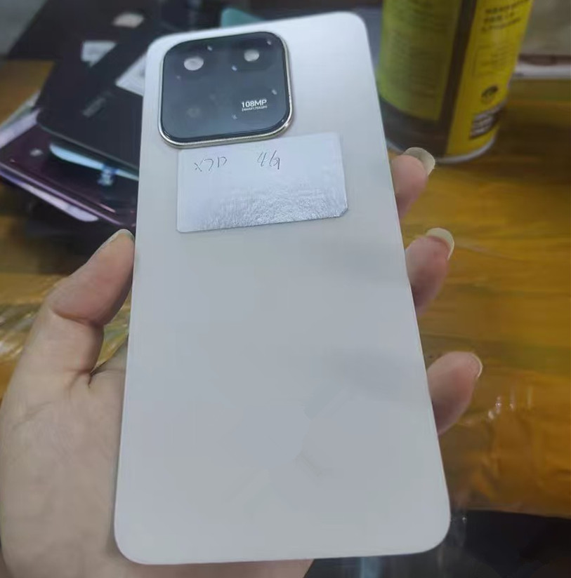 HonorX7D 배터리 백 커버 Honor X7D 4G - Phone Battery Replacement 리뷰 및 가격