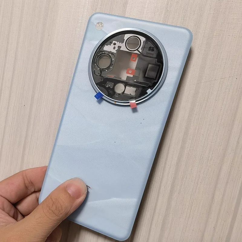 OPPO 용 X8Pro 하우징 X8 Pro 배터리 뒷면 - Phone Battery Replacement 리뷰 및 가격