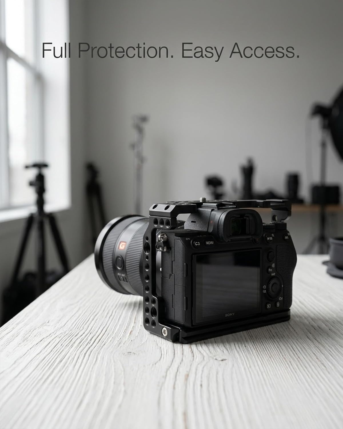 소니 A7S III A7 IV A1 A7R IV A7R - Sony Camera A7 Iv 리뷰 및 가격
