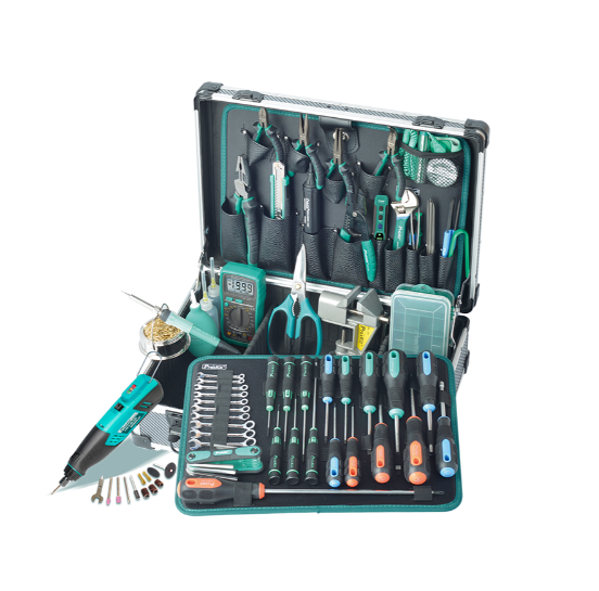 PRO'SKIT PK-1900NH 전자 마스터 키트(2 - Electronics Repair Master 리뷰 및 가격